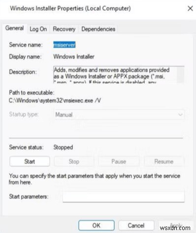 Windows 11 오류 1310 완벽 해결 가이드: 단계별 설치 오류 수정 방법