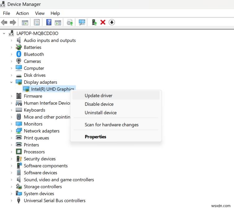 Windows 11에서 D3D11 호환 GPU 오류 해결하는 방법 – 단계별 완벽 가이드