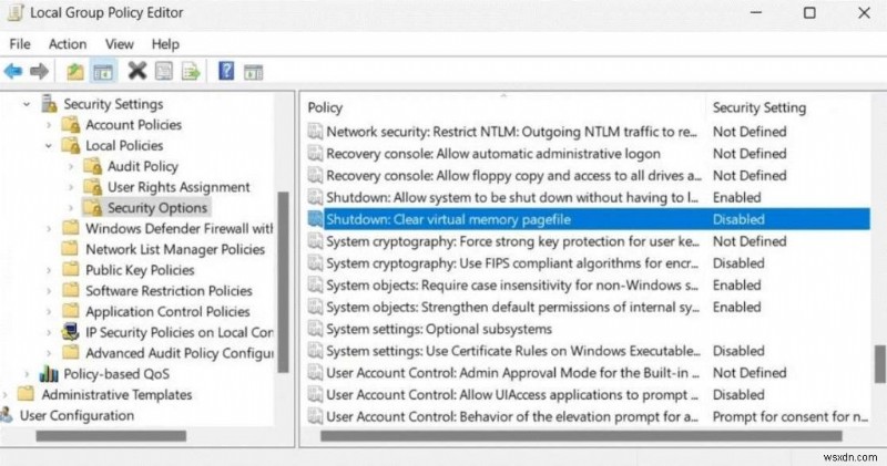 Windows 11 가상 메모리 재설정 방법 – 속도 저하와 충돌 문제를 빠르게 해결하기