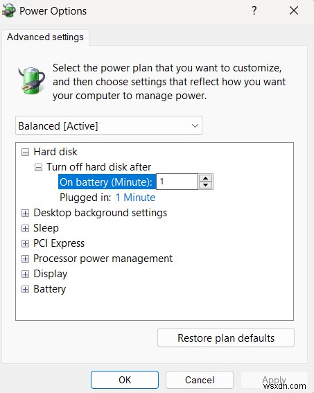 Windows 11에서 시스템 냉각 정책이 사라졌나요? PC 온도 관리를 위한 해결 방법 총정리