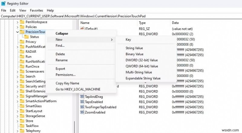 Windows 11 노트북 터치패드 감도 조절하는 법: 초간단 3가지 방법
