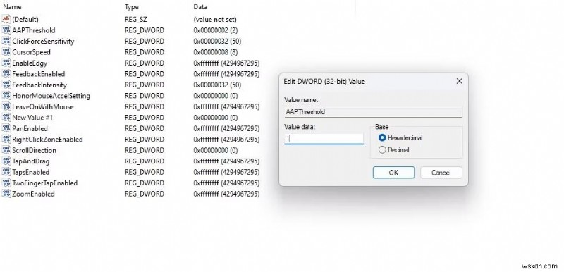 Windows 11 노트북 터치패드 감도 조절하는 법: 초간단 3가지 방법