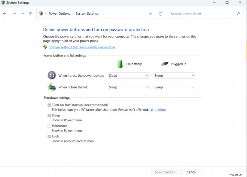 Windows 11/10 절전 모드에서 컴퓨터가 안 깨어질 때? 빠르게 해결하는 4가지 방법