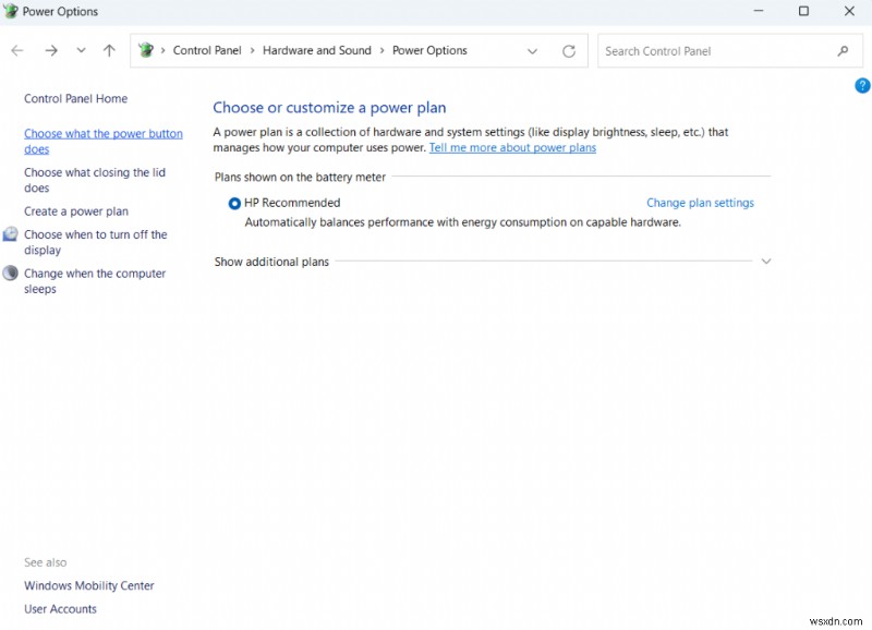 Windows 11/10 절전 모드에서 컴퓨터가 안 깨어질 때? 빠르게 해결하는 4가지 방법