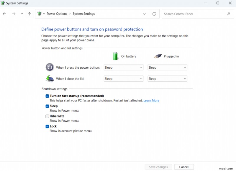 Windows 11/10 절전 모드에서 컴퓨터가 안 깨어질 때? 빠르게 해결하는 4가지 방법