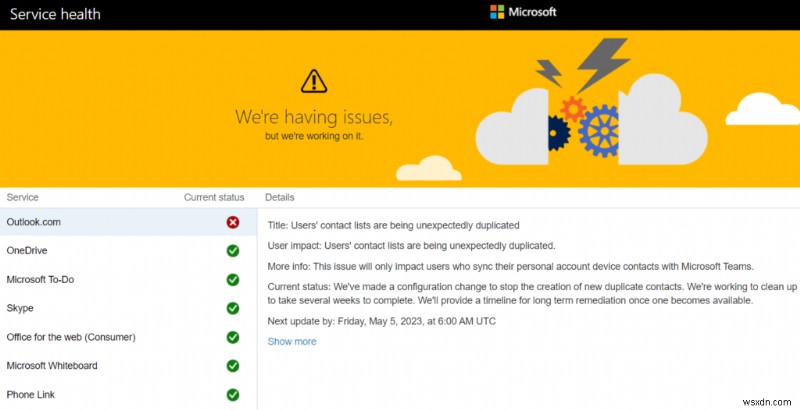 Windows 11 OneDrive 로그인 오류 완벽 해결법 – 원인 분석과 단계별 문제 해결 가이드