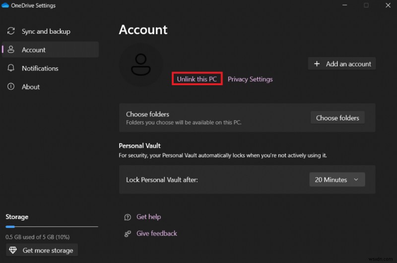 Windows 11 OneDrive 로그인 오류 완벽 해결법 – 원인 분석과 단계별 문제 해결 가이드