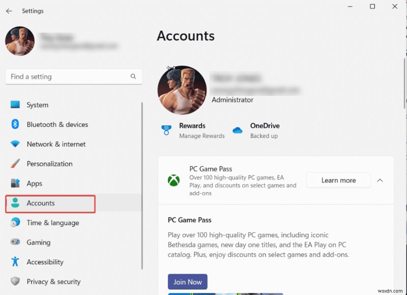 Windows 11에서 데스크톱·잠금 화면 배경화면 자동 변경 멈추는 5가지 방법