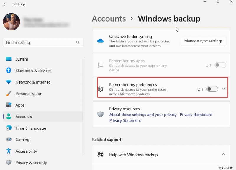 Windows 11에서 데스크톱·잠금 화면 배경화면 자동 변경 멈추는 5가지 방법
