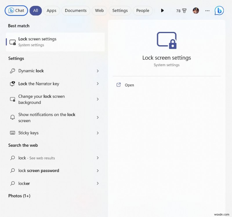 Windows 11에서 데스크톱·잠금 화면 배경화면 자동 변경 멈추는 5가지 방법