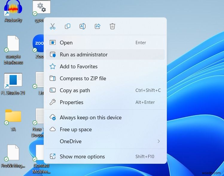 Windows 11에서 데스크톱·잠금 화면 배경화면 자동 변경 멈추는 5가지 방법
