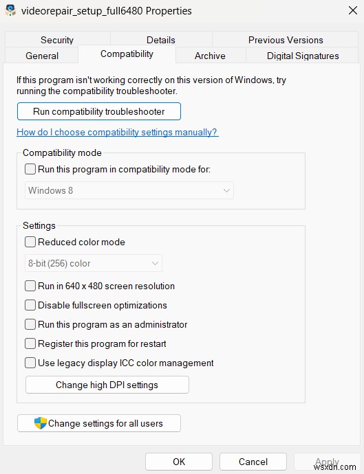 Windows 쓰기용 파일 열기 오류 해결하는 5가지 방법 – 초보자도 따라 하는 단계별 가이드