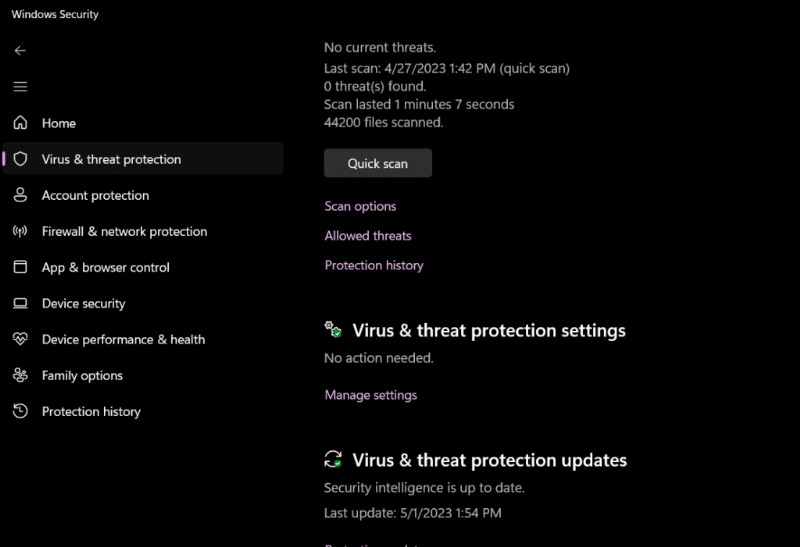 Windows 쓰기용 파일 열기 오류 해결하는 5가지 방법 – 초보자도 따라 하는 단계별 가이드