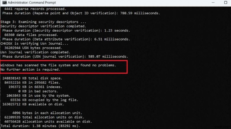 Windows 11에서 SSD 속도 향상시키는 방법: 성능 저하 문제 해결 가이드