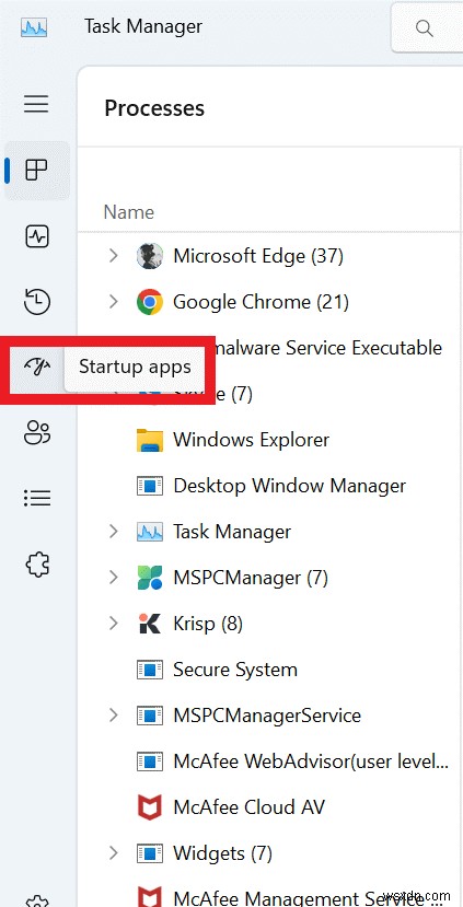 Windows 11에서 SSD 속도 향상시키는 방법: 성능 저하 문제 해결 가이드