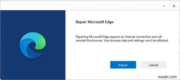 Windows 11에서 Microsoft Edge 업데이트 안 될 때 해결 방법 – 단계별 완벽 가이드