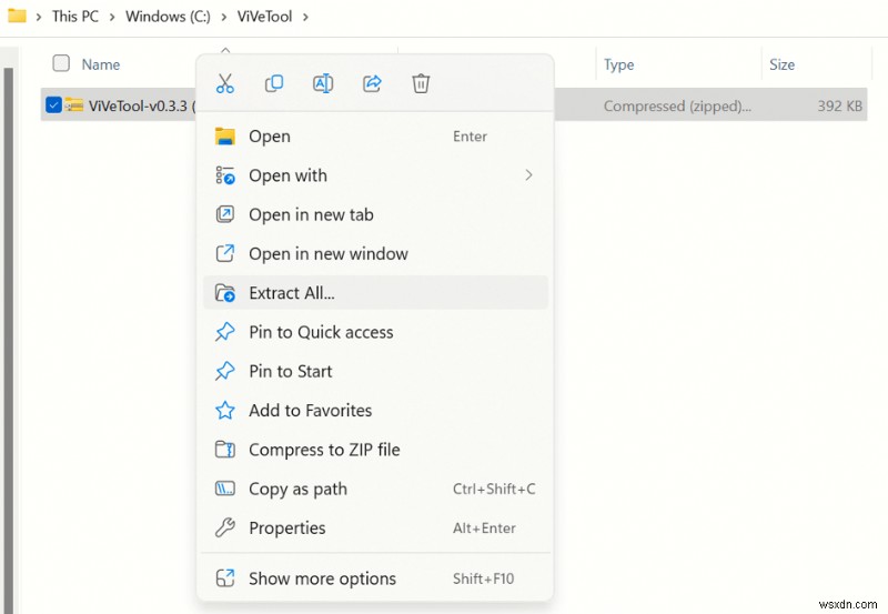 Windows 11 파일 탐색기 갤러리 기능 활성화 방법 – 단계별 완벽 가이드