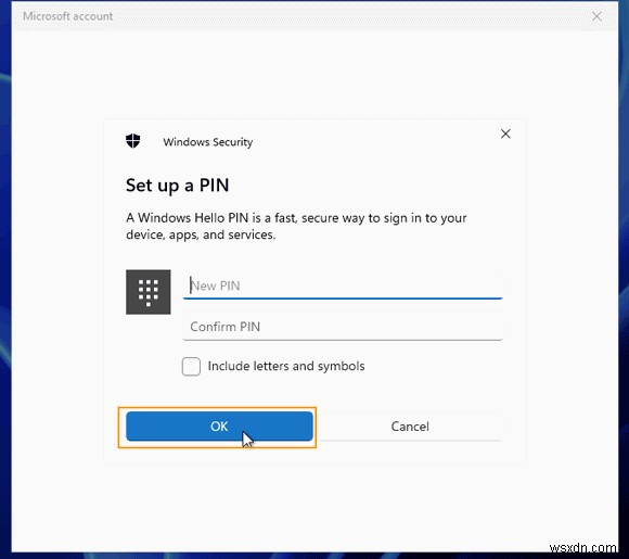 Windows 11 PIN 오류 0x80090027 완벽 해결 가이드: 단계별 수정 방법