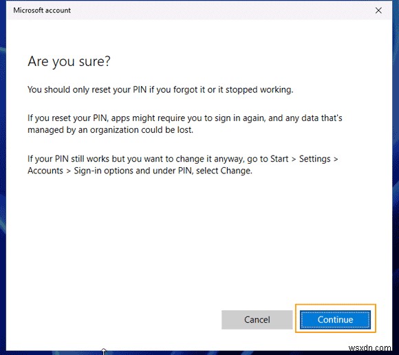 Windows 11 PIN 오류 0x80090027 완벽 해결 가이드: 단계별 수정 방법