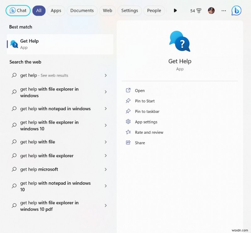 Windows 11에서 도움받는 방법 5가지, 누구나 쉽게 따라 할 수 있어요