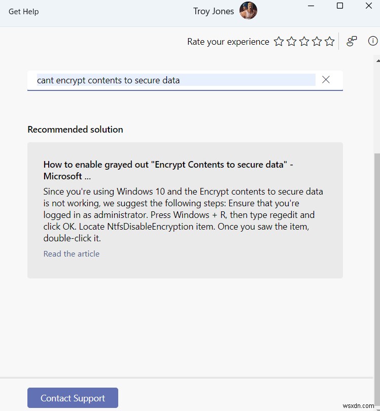 Windows 11에서 도움받는 방법 5가지, 누구나 쉽게 따라 할 수 있어요