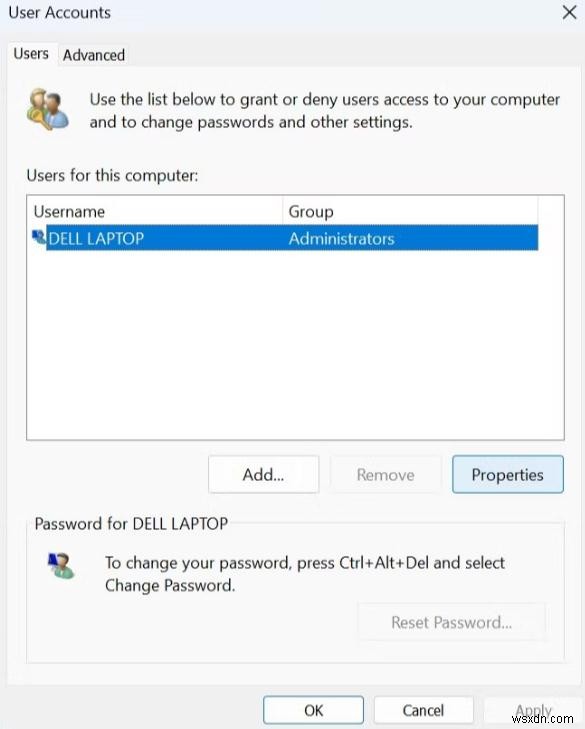 Windows 11에서 사용자 이름 변경하는 방법, 4가지 쉬운 방법 총정리