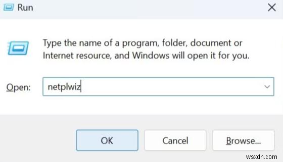 Windows 11에서 사용자 이름 변경하는 방법, 4가지 쉬운 방법 총정리