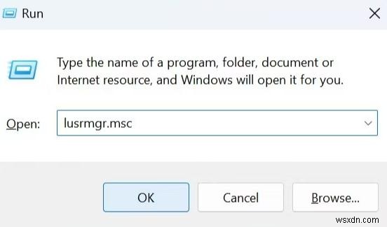 Windows 11에서 사용자 이름 변경하는 방법, 4가지 쉬운 방법 총정리