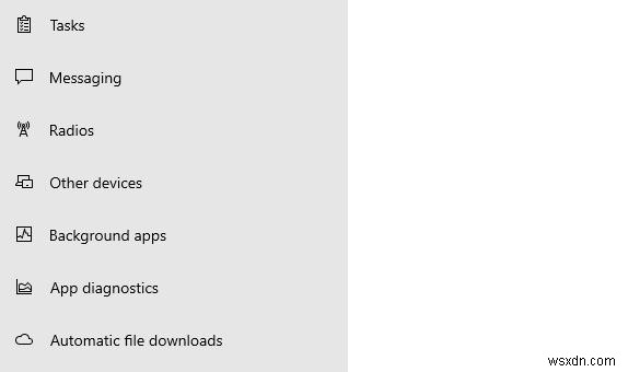배터리 수명 늘리기! Windows 11/10에서 앱을 절전 모드로 전환하는 방법