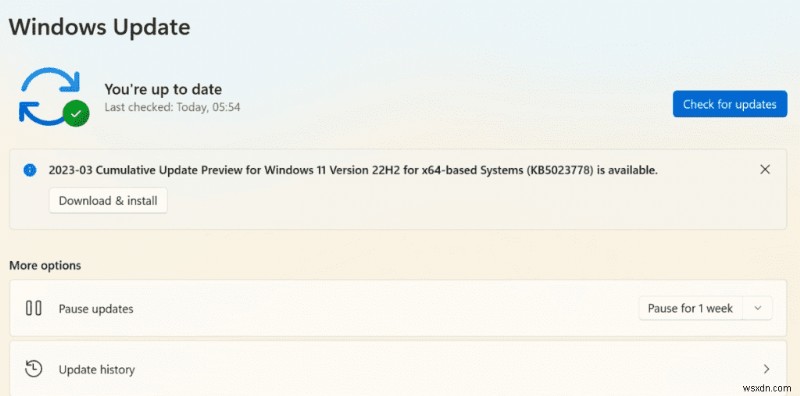 Windows 11 PC 과열 문제 해결 방법: 전문가 추천 솔루션
