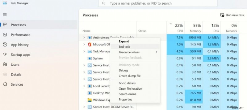 Windows 11 PC 과열 문제 해결 방법: 전문가 추천 솔루션