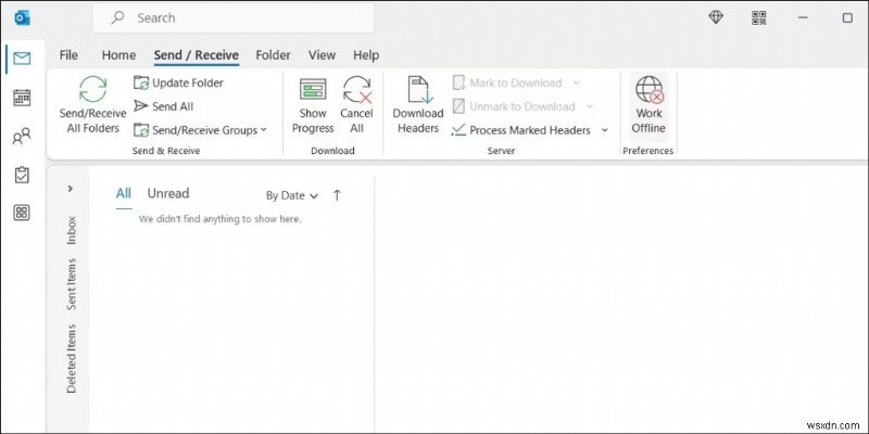 Windows 11에서 Outlook 동기화 오류 해결하는 방법: 단계별 완벽 가이드