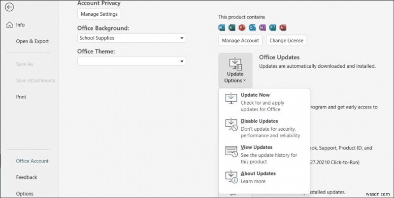 Windows 11에서 Outlook 동기화 오류 해결하는 방법: 단계별 완벽 가이드