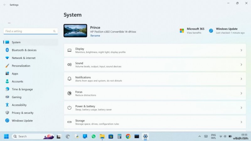 Windows 11에서 공간 사운드(3D 오디오) 활성화하는 방법 – 몰입형 음향 완벽 가이드