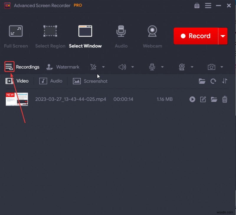 Windows 11/10 화면 녹화 영상 다듬기: 초보자도 따라 할 수 있는 단계별 완벽 가이드