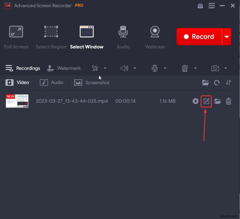 Windows 11/10 화면 녹화 영상 다듬기: 초보자도 따라 할 수 있는 단계별 완벽 가이드