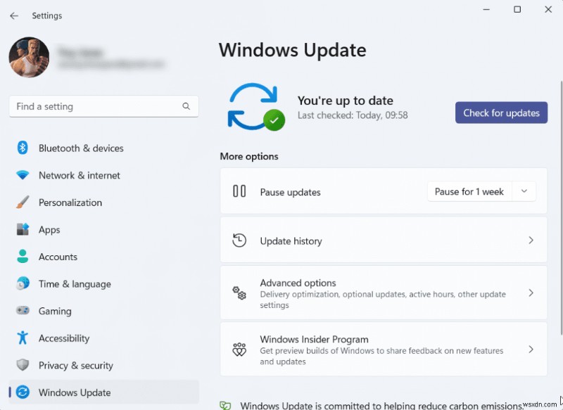 Windows 11에서 파일 탐색기 탭이 표시되지 않을 때 해결 방법 – 단계별 완벽 가이드