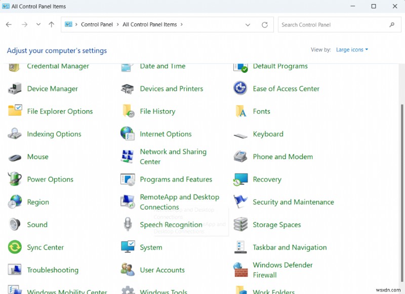 Windows 11에서 파일 탐색기 탭이 표시되지 않을 때 해결 방법 – 단계별 완벽 가이드