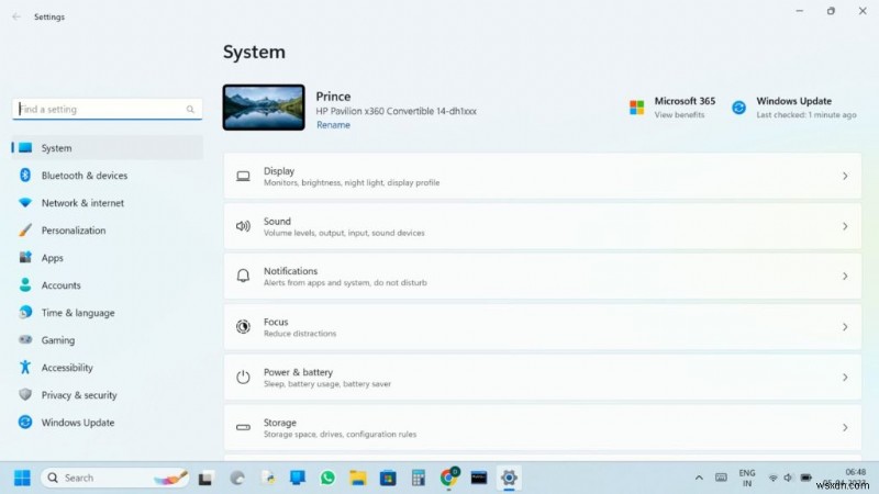 Windows 11 밝기 기능 키가 작동하지 않을 때? 전문가 추천 7가지 해결 방법