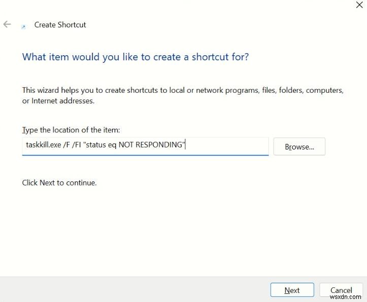 PC 재시작 없이 Windows 11 응답 없는 앱을 손쉽게 종료하는 방법