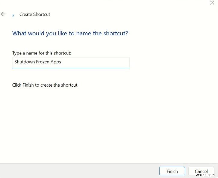 PC 재시작 없이 Windows 11 응답 없는 앱을 손쉽게 종료하는 방법