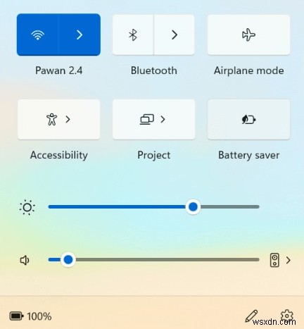 Windows 11에서 배터리 절약 모드 켜는 법, 3가지 방법 총정리