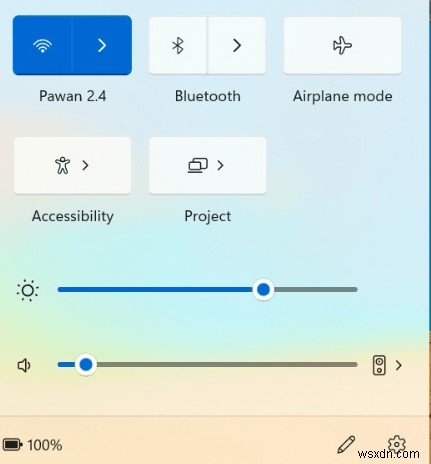 Windows 11에서 배터리 절약 모드 켜는 법, 3가지 방법 총정리