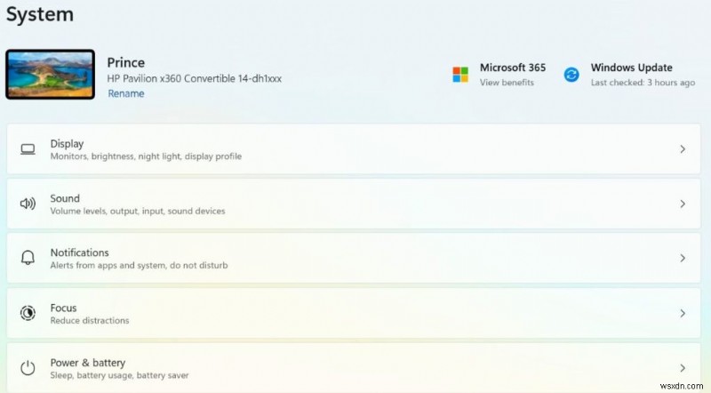 Windows 11에서 배터리 절약 모드 켜는 법, 3가지 방법 총정리