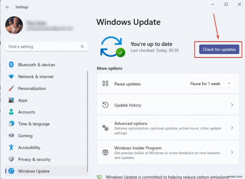 Windows 11/10에서 Explorer.exe 응용 프로그램 오류 해결하는 10가지 방법