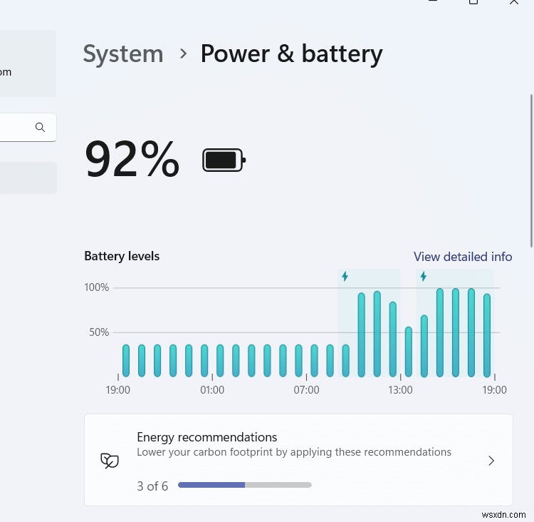 Windows 11 화면 꺼짐 시간 연장하는 5가지 간단한 방법