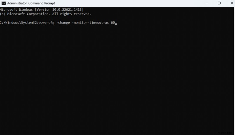 Windows 11 화면 꺼짐 시간 연장하는 5가지 간단한 방법