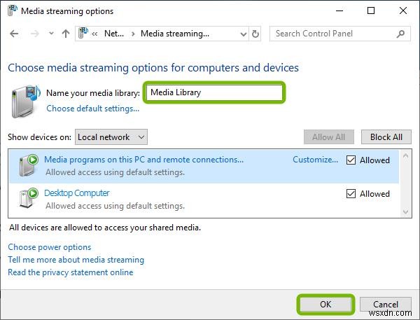 Windows 11에서 DLNA 서버 켜기·끄기 방법 – 초보자를 위한 단계별 완벽 가이드