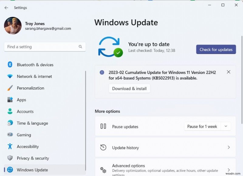 Windows 10·11 Outlook에서 PDF 미리 보기 오류 해결하는 5가지 방법