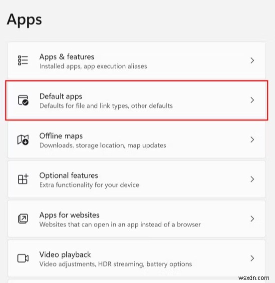 Windows 11 기본 앱 변경 방법과 문제 해결 완벽 가이드